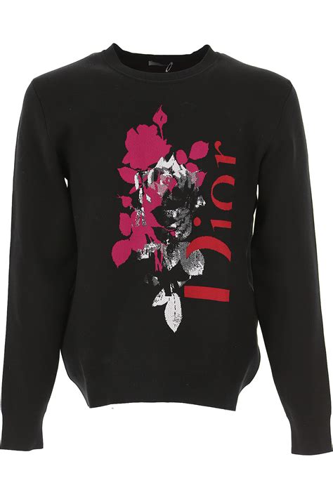 pull dior pas cher